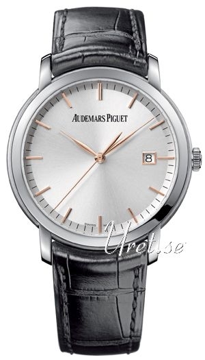 Audemars Piguet Jules Audemars Miesten kello 15170BC.OO.A002CR.01