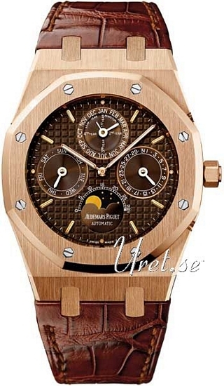 Audemars Piguet Royal Oak Miesten kello 26252OR.OO.D092CR.01