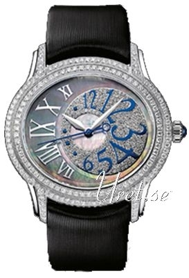 Audemars Piguet Millenary Naisten kello 77303BC.ZZ.D007SU.01