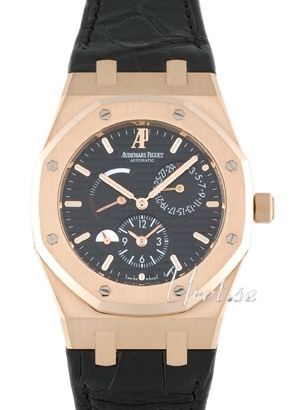 Audemars Piguet Royal Oak Miesten kello 26120OR.OO.D002CR.01 Dual