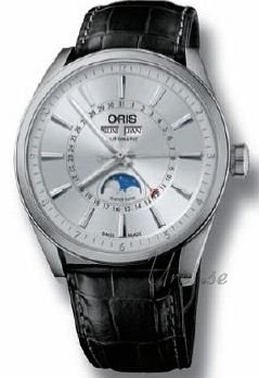 Oris Miesten kello 01 915 7643 4051-07 5 21 81FC Culture Artix