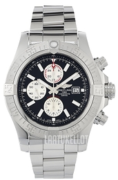 Breitling Super Avenger II - KELLOT | Laatukellot.fi