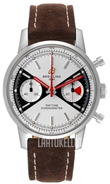 Breitling Premier Top Time Hopea/Nahka Ø41 mm A23310121G1X1
