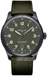 breitling navitimer aviator 8