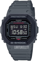 Casio G-Shock LCD/Muovi DW-5610SU-8ER