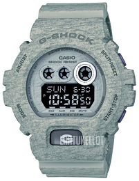 Casio G-Shock LCD/Muovi Ø54 mm GD-X6900HT-8ER