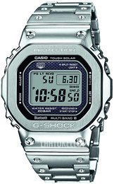 Casio G-Shock LCD/Teräs GMW-B5000D-1ER