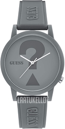 Guess Harmaa/Kumi Ø42 mm V1041M3