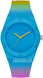 Guess Sininen/Kumi Ø41 mm W0979L28