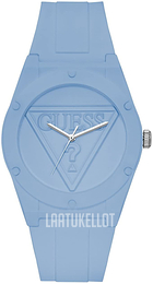 Guess Sininen/Kumi Ø42 mm W0979L6
