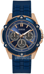 Guess Sininen/Kumi Ø47 mm W1302G4