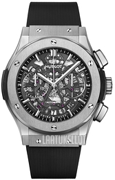 Hublot Classic Fusion Aerofusion Harmaa/Kumi Ø45 mm 525.NX.0170.RX