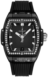 Hublot Big Bang 39mm Harmaa/Kumi 662.CX.1170.RX.1204