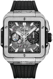 Hublot Big Bang 42mm Hopea/Kumi 821.NX.0170.RX