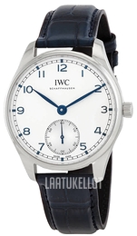 IWC Portugieser Hopea/Nahka Ø40.4 mm IW358304