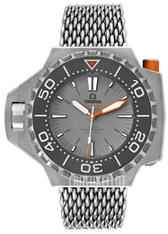 Omega Seamaster Ploprof 1200 M - KELLOT | Laatukellot.fi