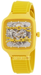 Rado True Square Luurankokello/Kumi R27177255