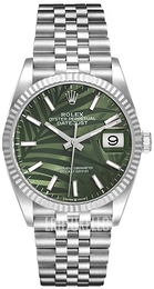Rolex kellot