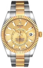 Laaja valikoima Rolex kelloja. Rolex kellojen hinnat, valokuvat, tiedot.