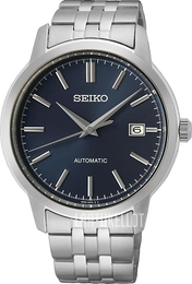 Seiko Classic Sininen/Teräs Ø41 mm SRPH87K1