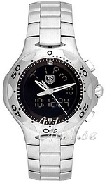 TAG Heuer Kirium - KELLOT | Laatukellot.fi