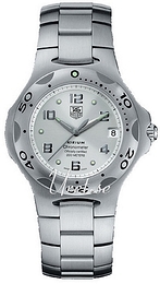 TAG Heuer Kirium - KELLOT | Laatukellot.fi