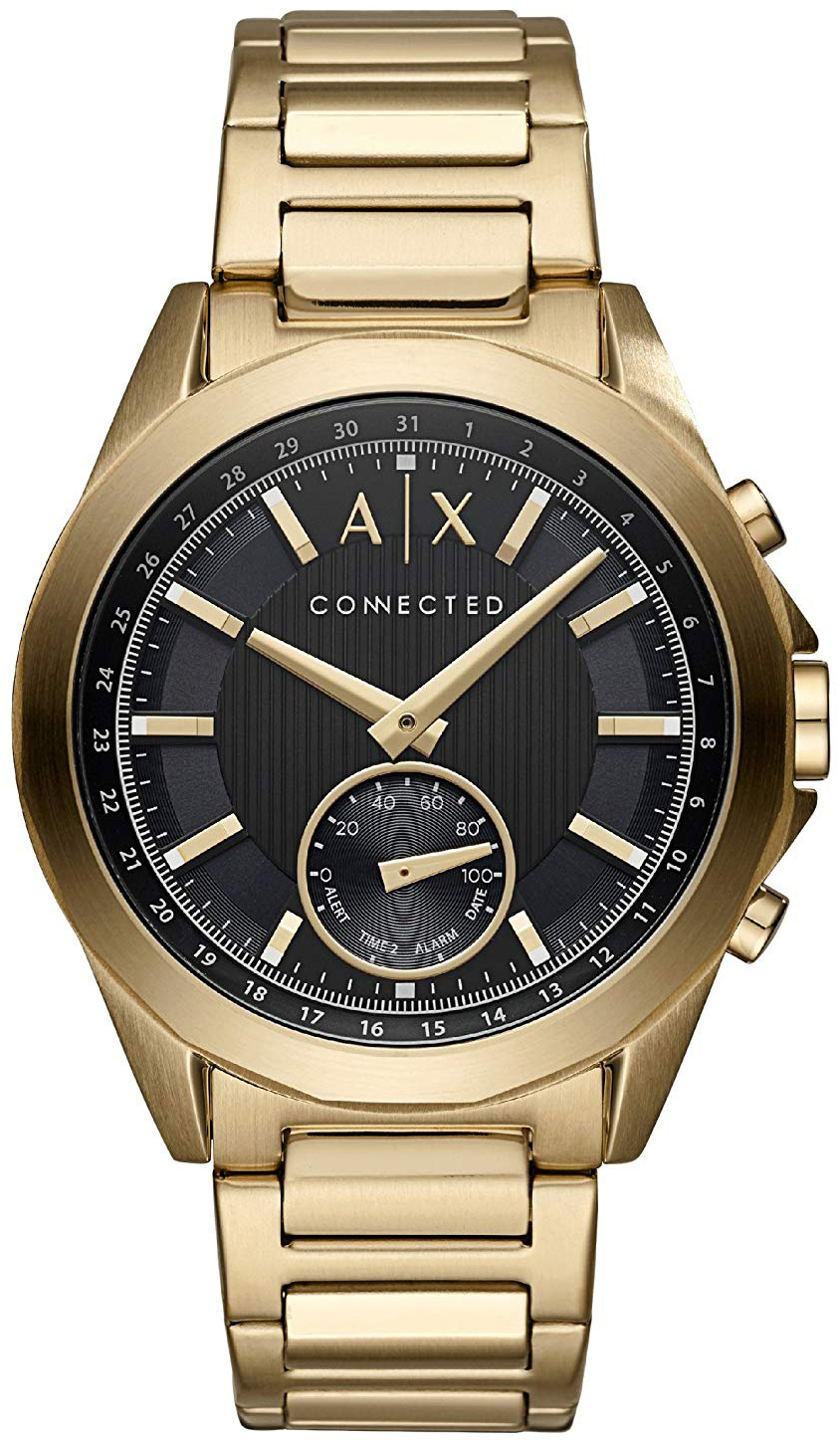 Armani Exchange Connected Miesten kello AXT1008