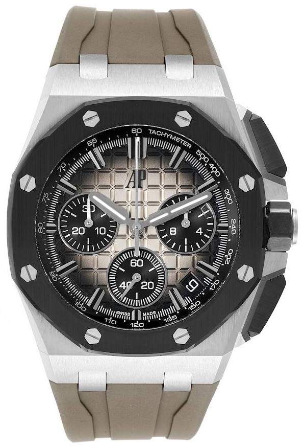 Audemars Piguet Miesten kello 26420SO.OO.A600CA.01 Royal Oak Offshore