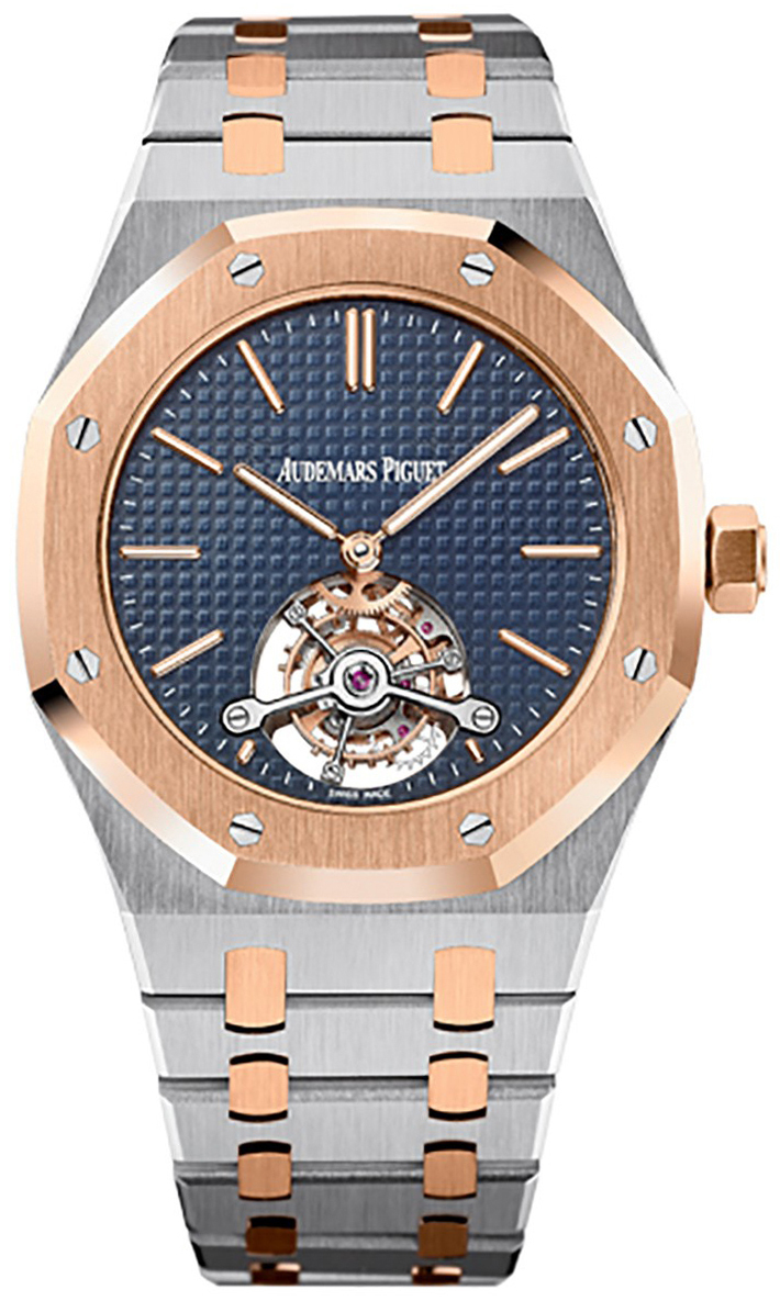 Audemars Piguet Royal Oak Miesten kello 26517SR.OO.1220SR.01