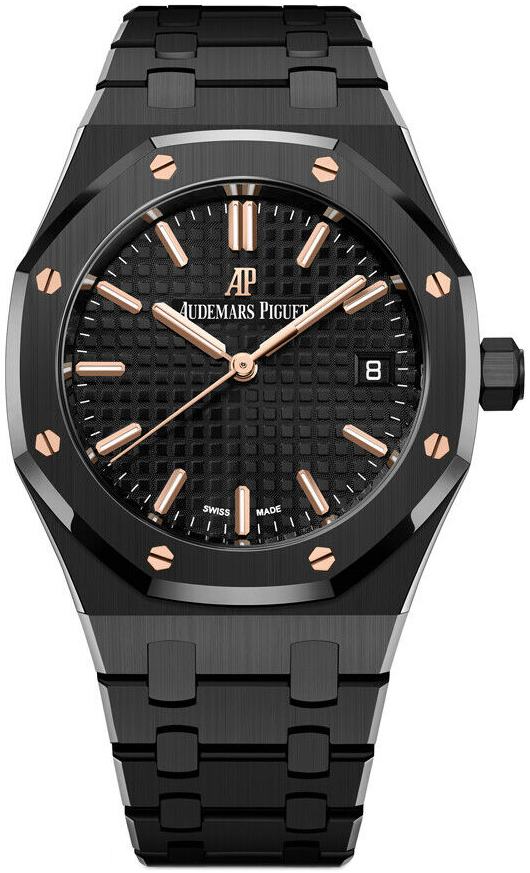 Audemars Piguet Naisten kello 77350CE.OO.1266CE.01 Royal Oak