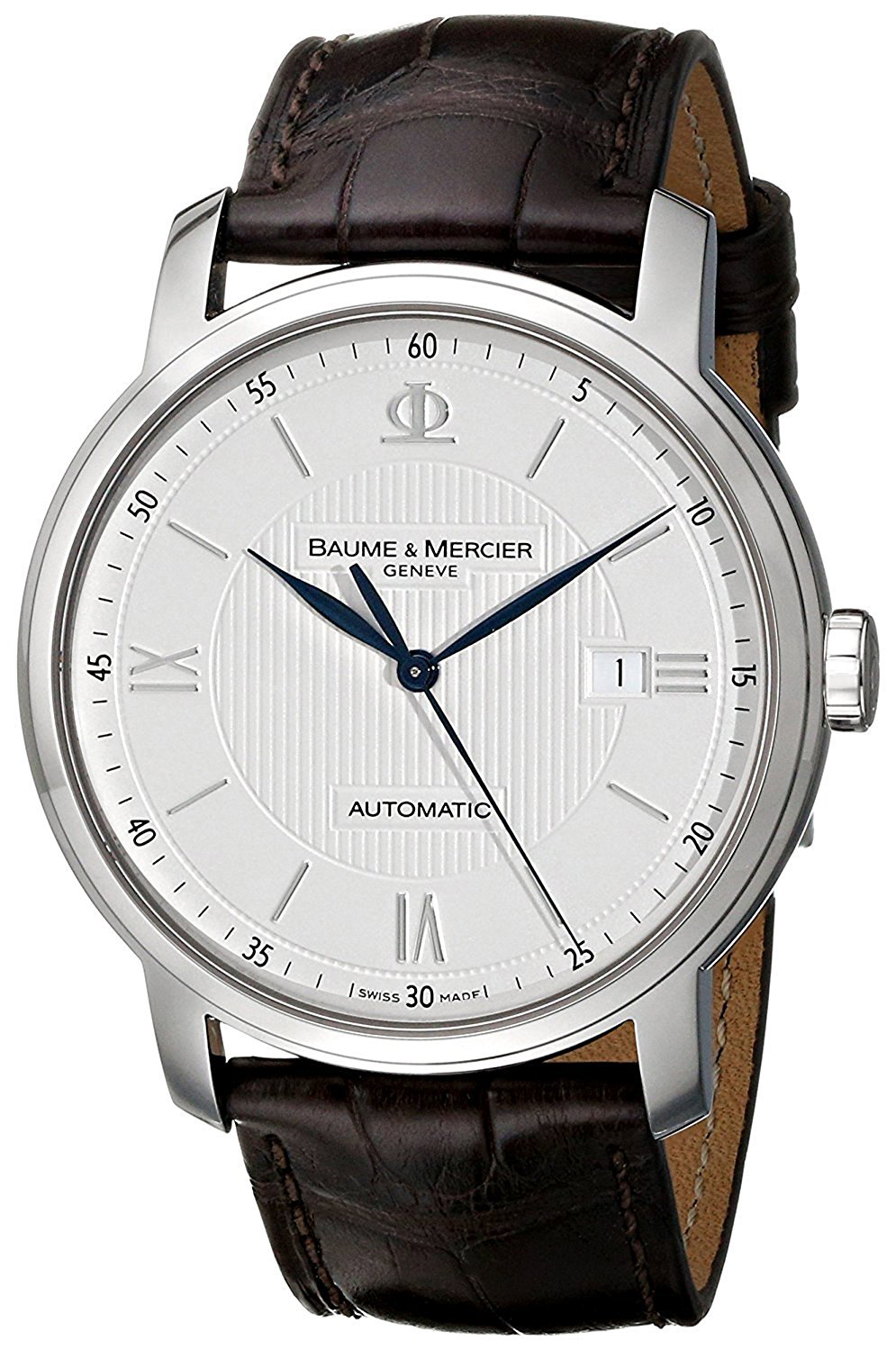 Baume & Mercier Miesten kello M0A08731 Classima Executives