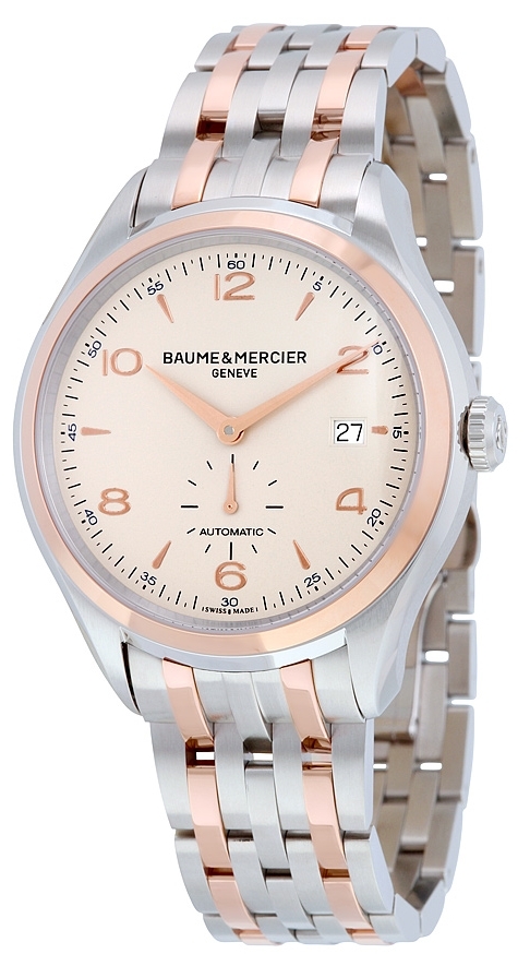 Baume & Mercier Miesten kello M0A10140 Clifton