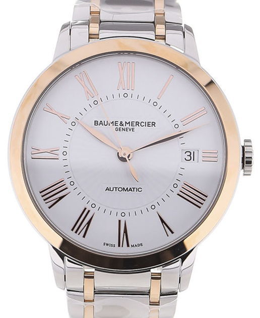 Baume & Mercier Naisten kello M0A10223 Classima