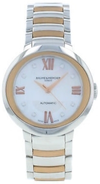 Baume & Mercier Naisten kello M0A10239 Promesse