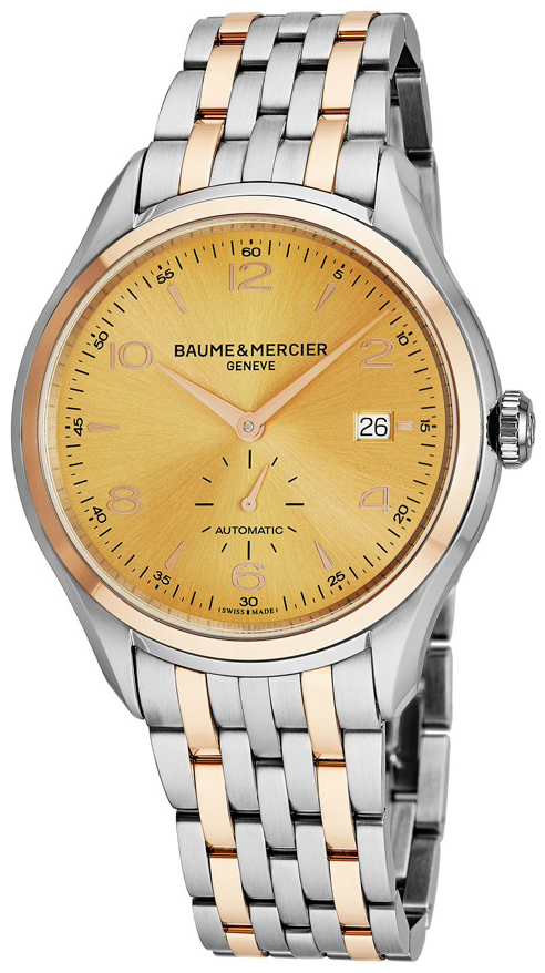 Baume & Mercier Miesten kello M0A10352 Clifton