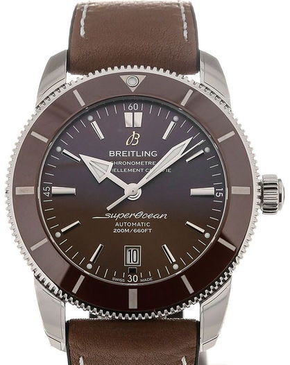 Breitling Superocean Heritage II 46 Miesten kello