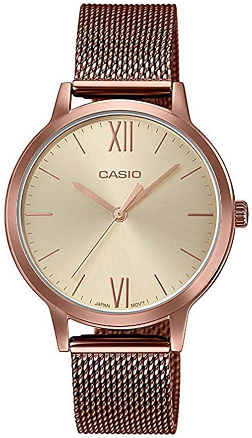 Casio Collection Naisten kello LTP-E157MR-9AEF