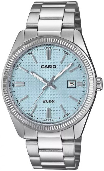 Casio Miesten kello MTP-1302PE-2AVEF Timeless Collection