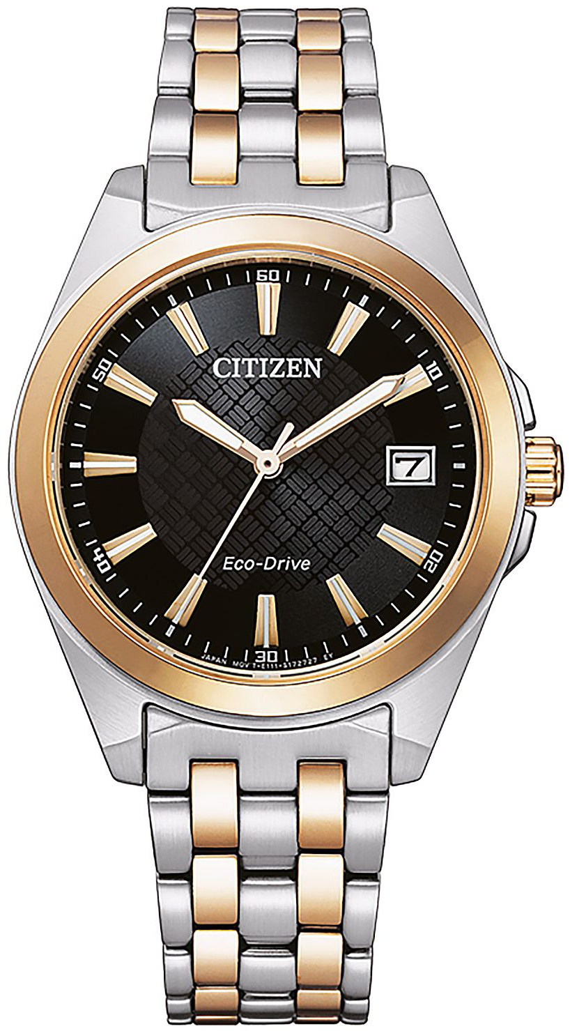 Citizen Naisten kello EO1213-85E Eco Drive 180