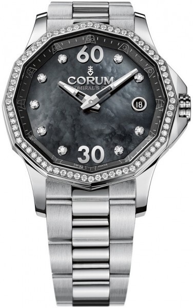 Corum Naisten kello 082.101.47-V200 PN11 Admirals Cup Legend 38