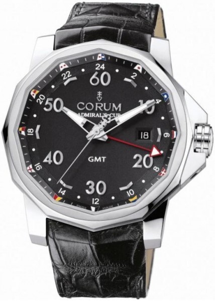 Corum Miesten kello 383.330.20-0F81 AN12 Admirals Cup Challaenger 44