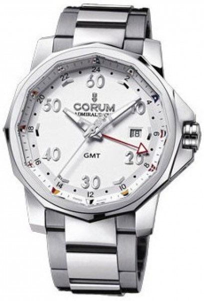 Corum Miesten kello 383.330.20-V701 AA12 Admirals Cup Challaenger 44