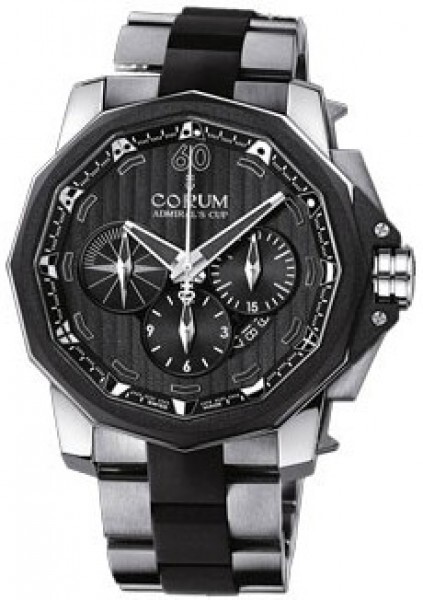 Corum Miesten kello 753.935.06-V791 AN52 Admirals Cup Challaenger 48