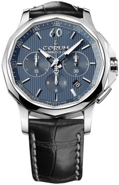 Corum Miesten kello 984.101.20-0F01 AB10 Admirals Cup Legend 42