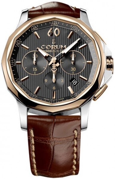 Corum Miesten kello 984.101.24-0F02 AN11 Admirals Cup Legend 42