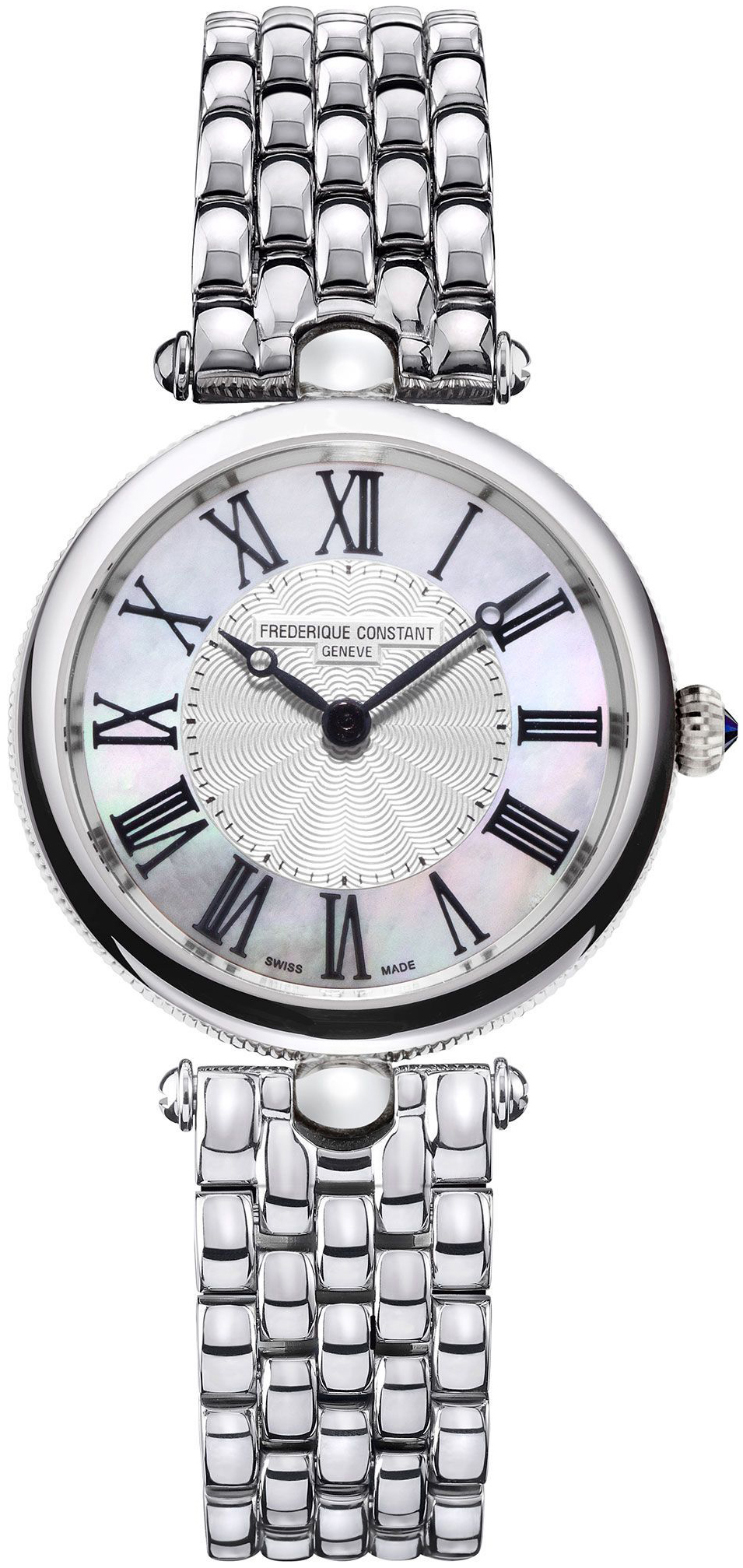 Frederique Constant Naisten kello FC-200MPW2AR6B Classics