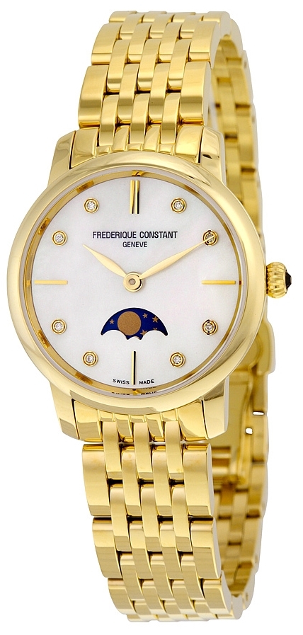 Frederique Constant Classics Naisten kello FC-206MPWD1S5B