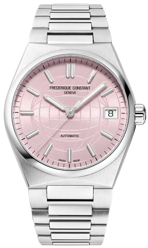 Frederique Constant Naisten kello FC-303LP2NH6B Highlife