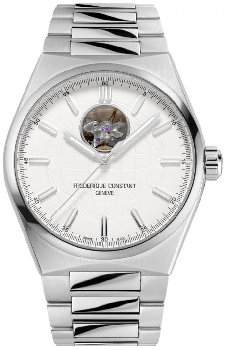 Frederique Constant Miesten kello FC-310S4NH6B Highlife