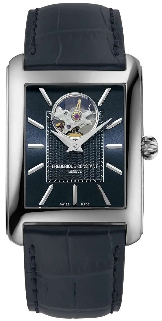 Frederique Constant Miesten kello FC-311N4C6 Classics Carree Heart